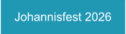 Johannisfest 2026