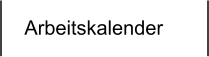 Arbeitskalender